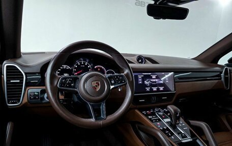 Porsche Cayenne III, 2018 год, 6 750 000 рублей, 7 фотография