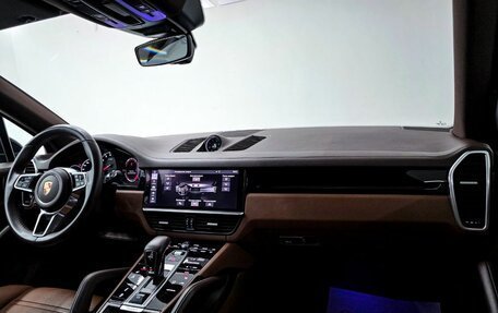 Porsche Cayenne III, 2018 год, 6 750 000 рублей, 9 фотография