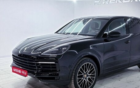 Porsche Cayenne III, 2018 год, 6 750 000 рублей, 2 фотография