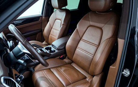 Porsche Cayenne III, 2018 год, 6 750 000 рублей, 10 фотография