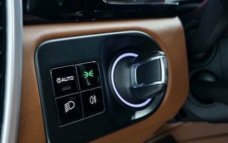 Porsche Cayenne III, 2018 год, 6 750 000 рублей, 18 фотография