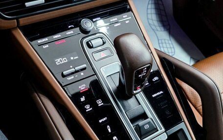 Porsche Cayenne III, 2018 год, 6 750 000 рублей, 16 фотография