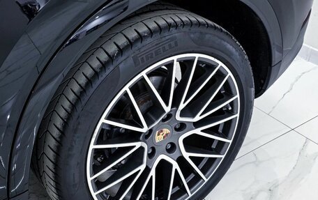 Porsche Cayenne III, 2018 год, 6 750 000 рублей, 28 фотография