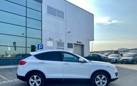FAW Besturn X80 I рестайлинг, 2017 год, 599 000 рублей, 8 фотография