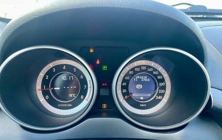 FAW Besturn X80 I рестайлинг, 2017 год, 599 000 рублей, 14 фотография