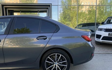 BMW 3 серия, 2019 год, 2 899 000 рублей, 6 фотография