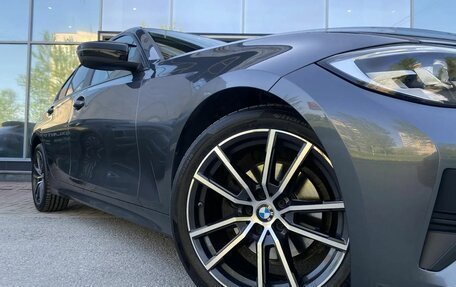 BMW 3 серия, 2019 год, 2 899 000 рублей, 5 фотография