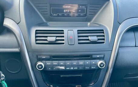 FAW Besturn X80 I рестайлинг, 2017 год, 599 000 рублей, 13 фотография