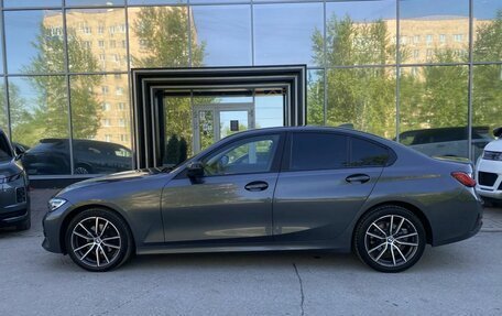 BMW 3 серия, 2019 год, 2 899 000 рублей, 8 фотография