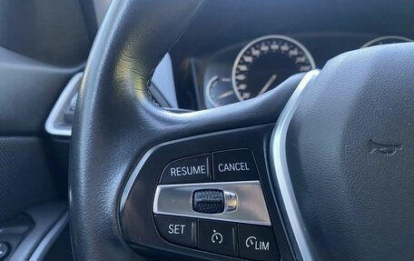 BMW 3 серия, 2019 год, 2 899 000 рублей, 21 фотография