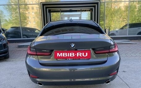 BMW 3 серия, 2019 год, 2 899 000 рублей, 11 фотография