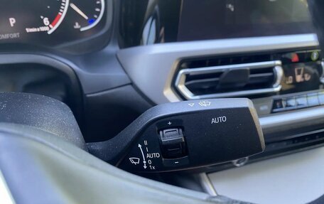 BMW 3 серия, 2019 год, 2 899 000 рублей, 24 фотография