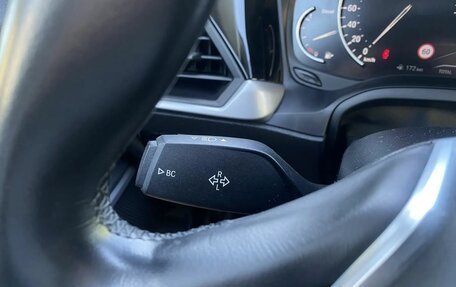 BMW 3 серия, 2019 год, 2 899 000 рублей, 23 фотография