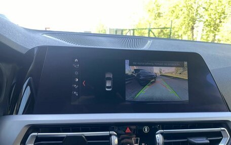 BMW 3 серия, 2019 год, 2 899 000 рублей, 27 фотография