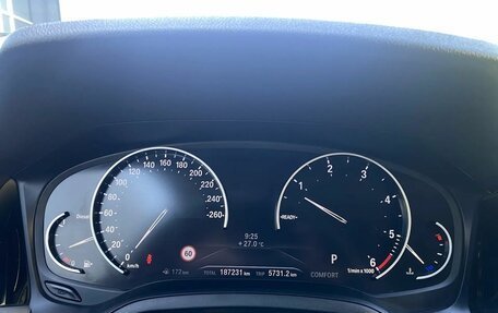 BMW 3 серия, 2019 год, 2 899 000 рублей, 26 фотография