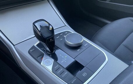 BMW 3 серия, 2019 год, 2 899 000 рублей, 25 фотография