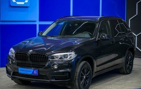 BMW X5, 2015 год, 3 100 000 рублей, 2 фотография