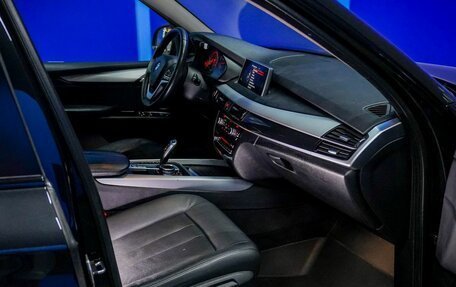 BMW X5, 2015 год, 3 100 000 рублей, 13 фотография