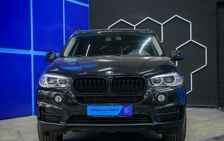 BMW X5, 2015 год, 3 100 000 рублей, 4 фотография