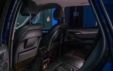 BMW X5, 2015 год, 3 100 000 рублей, 14 фотография