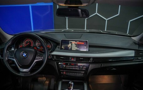 BMW X5, 2015 год, 3 100 000 рублей, 12 фотография