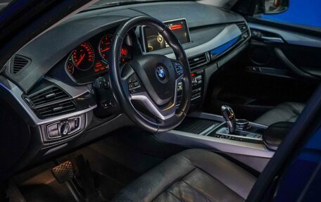 BMW X5, 2015 год, 3 100 000 рублей, 11 фотография