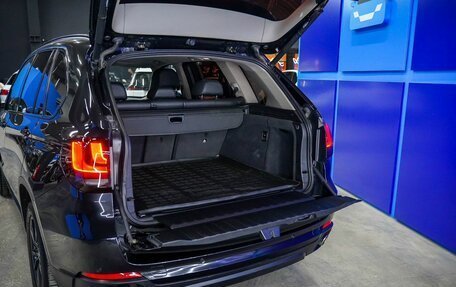 BMW X5, 2015 год, 3 100 000 рублей, 9 фотография