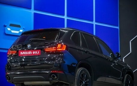BMW X5, 2015 год, 3 100 000 рублей, 6 фотография