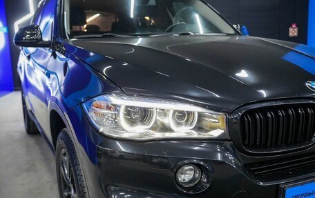 BMW X5, 2015 год, 3 100 000 рублей, 17 фотография