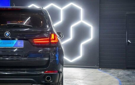 BMW X5, 2015 год, 3 100 000 рублей, 23 фотография
