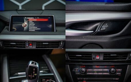 BMW X5, 2015 год, 3 100 000 рублей, 27 фотография