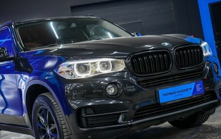 BMW X5, 2015 год, 3 100 000 рублей, 20 фотография
