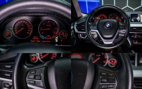 BMW X5, 2015 год, 3 100 000 рублей, 25 фотография
