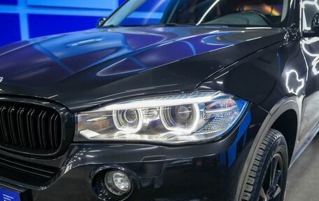 BMW X5, 2015 год, 3 100 000 рублей, 19 фотография