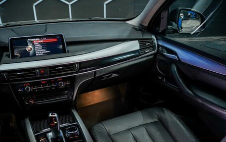 BMW X5, 2015 год, 3 100 000 рублей, 31 фотография