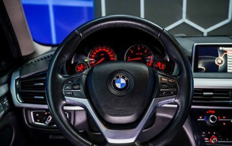 BMW X5, 2015 год, 3 100 000 рублей, 30 фотография