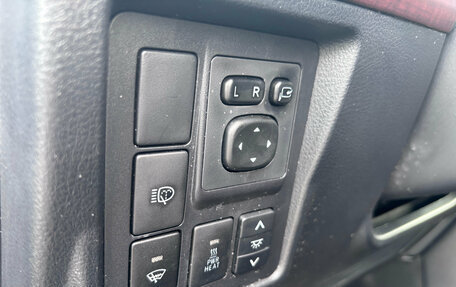 Toyota Land Cruiser Prado 150 рестайлинг 2, 2014 год, 3 200 000 рублей, 11 фотография