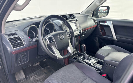 Toyota Land Cruiser Prado 150 рестайлинг 2, 2014 год, 3 200 000 рублей, 9 фотография