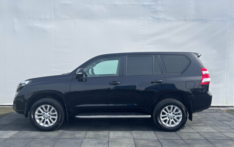 Toyota Land Cruiser Prado 150 рестайлинг 2, 2014 год, 3 200 000 рублей, 5 фотография