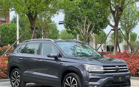 Volkswagen Tharu, 2022 год, 1 630 005 рублей, 3 фотография