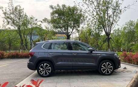 Volkswagen Tharu, 2022 год, 1 630 005 рублей, 7 фотография