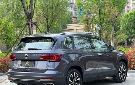 Volkswagen Tharu, 2022 год, 1 630 005 рублей, 4 фотография