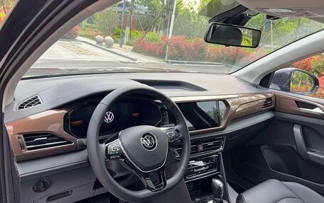 Volkswagen Tharu, 2022 год, 1 630 005 рублей, 9 фотография