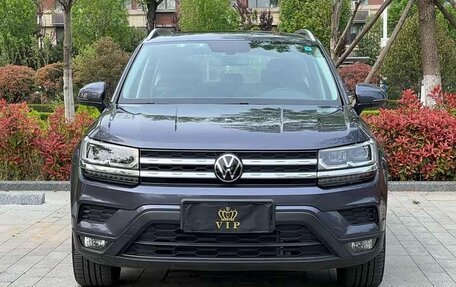 Volkswagen Tharu, 2022 год, 1 630 005 рублей, 2 фотография