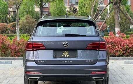 Volkswagen Tharu, 2022 год, 1 630 005 рублей, 5 фотография