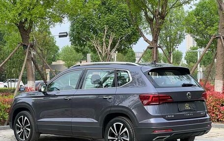 Volkswagen Tharu, 2022 год, 1 630 005 рублей, 6 фотография