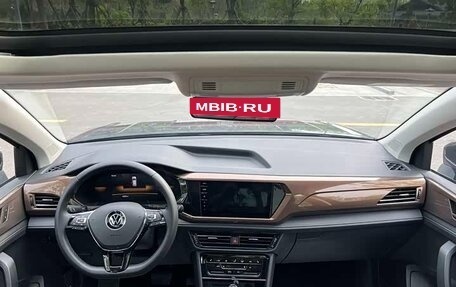Volkswagen Tharu, 2022 год, 1 630 005 рублей, 10 фотография