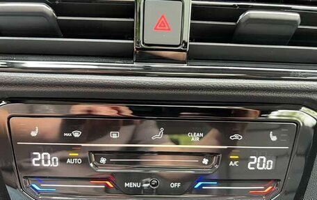 Volkswagen Tharu, 2022 год, 1 630 005 рублей, 13 фотография