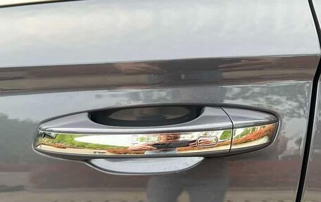 Volkswagen Tharu, 2022 год, 1 630 005 рублей, 20 фотография