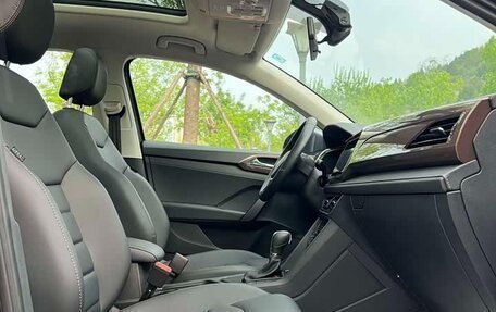 Volkswagen Tharu, 2022 год, 1 630 005 рублей, 16 фотография